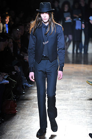 John Varvatos / - 2009-2010